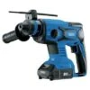 Draper D20 20V Brushless SDS+ Rotary Hammer Drill With 2 X 2.0Ah Batteries And Charger