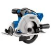 Draper D20 20V Brushless Circular Saw With 1 X 3Ah Battery And Fast Charger