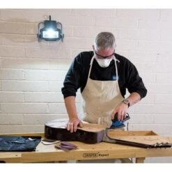 Draper 230V Tri Palm Sander 75W S/F 230 -Build4less Shop 02063 2Tri Base Detail Sander 75W