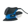 Draper 230V Tri Palm Sander 75W S/F 230