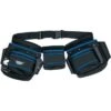 Draper Double Pouch Tool Belt