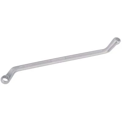 Draper Deep Crank Imperial Ring Spanner - 1/4" X 5/16" 1 Draper Deep Crank Imperial Ring Spanner - 1/4" X 5/16"