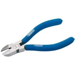 Draper Diagonal Side Cutter - All Sizes