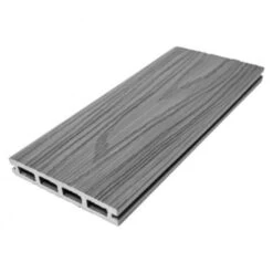 Alchemy Habitat+ Composite Decking Board 22mm X 135mm X 3.6m (Hollow Board) - All Colours