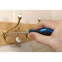 Draper Soft Grip Screwdriver Set - (19 Piece) -Build4less Shop 09548 865 19iu2