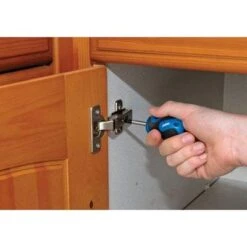 Draper Soft Grip Screwdriver Set - (19 Piece) -Build4less Shop 09548 865 19iu5