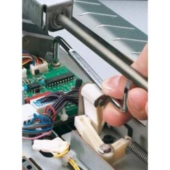 Draper Soft Grip Screwdriver Set - (19 Piece) -Build4less Shop 09548 865 19iu7