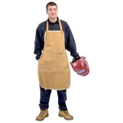 Draper Leather Apron