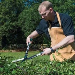 Draper Leather Apron -Build4less Shop 09699 LAPRiu2