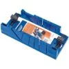 Draper Mitre Box With Clamping Facility