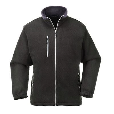 Portwest City Fleece - All Sizes 1 Portwest City Fleece - All Sizes