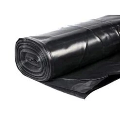 1000 Gauge Polythene DPM 250mu (25m X 4m)