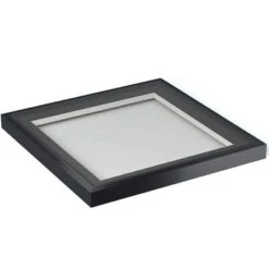Atlas Double Glazed Flat Rooflight Window With Active Neutral Glazing - All Sizes -Build4less Shop 1000x1000 grey7016 3 1245532e 34c9 4508 ba35 ea58a6e9f1d7 1