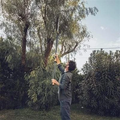 Fiskars PowerGear X Telescopic Tree Pruner 3 Fiskars PowerGear X Telescopic Tree Pruner - Image 3