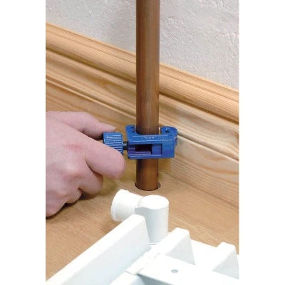 Draper Mini Tubing Cutter 3 - 22mm 2 Draper Mini Tubing Cutter 3 - 22mm - Image 2