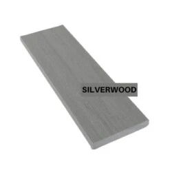 Vista Solid Edge Composite Decking Board 140mm X 3660mm - All Colours -Build4less Shop 1169 6 9e688659 f566 4fbf ac63 364477ff0ab9