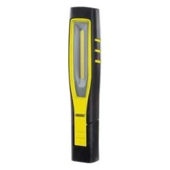 Draper LED Rechargeable Inspection Lamp With USB Charger & Cable (7W - 700 Lumens) -Build4less Shop 11762 1