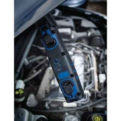 Draper LED Rechargeable Inspection Lamp With USB Cable (7W - 700 Lumens) 4 Draper LED Rechargeable Inspection Lamp With USB Cable (7W - 700 Lumens) - Image 4