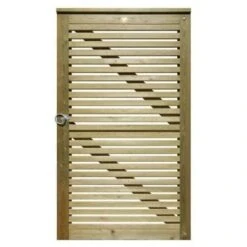 Venetian Gate - 1.78m X 1m