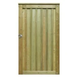 Chilham Gate - 1.78m X 1m