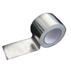 Aluminium Foil Lap Tape - All Sizes
