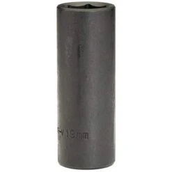 Draper Deep Impact Socket - 1/2" Square Drive
