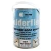 Flex High Build - Waterproof Roof Coating 5Kg - All Colours (Box Of 4)