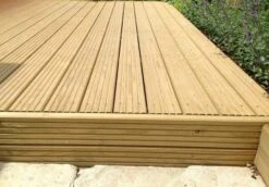 Natural Finish Decking Board - All Sizes 9 Natural Finish Decking Board - All Sizes -Build4less Shop 13686