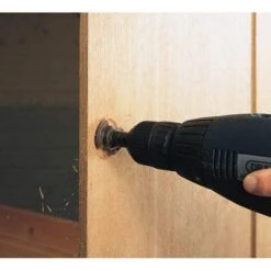 Draper Hinge Hole Cutter -Build4less Shop 14037 4766 iu