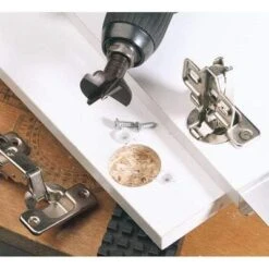 Draper Hinge Hole Cutter -Build4less Shop 14037 4766 iu2