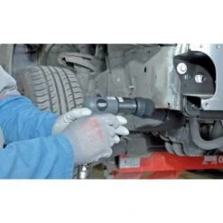 Draper Composite Reversible Keyless Air Drill -Build4less Shop 14258 5276K PROiu2