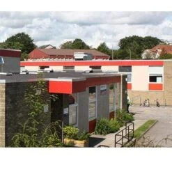 AF2 Aluminium Roof Edge Trim Mill Finish 45mm X 45mm X 3m -Build4less Shop 1440 gallery 11copy 21749a53 8bc4 47db b9b7 cc7307ea86bc