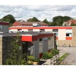 AF2 Aluminium Roof Edge External Angle 45mm X 45mm -Build4less Shop 1440 gallery 11copy 7639e64a f730 4d17 a0f8 42b6a21d9e92