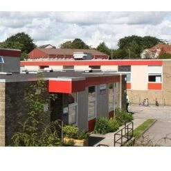 AF6 Aluminium Roof Edge External Angle 150mm X 64mm -Build4less Shop 1440 gallery 11copy b261e833 98a4 46b6 b6c6 b5b53d959dad