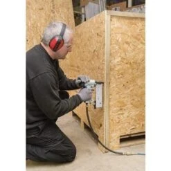 Draper Air Nailer 5 Draper Air Nailer -Build4less Shop 14607IU002