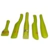 Lead Plastic Dresser Set - ( 5Pcs )
