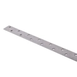 Simpson Strong Tie Heavy Duty Strap Straight Galvanised - All Sizes