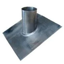 Lead Slate 4 Inch 450mm X 450mm Base - 30 Degree