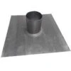 Lead Slate 5.5 Inch 450mm X 450mm Base - 30 Degree