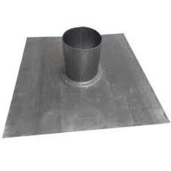 Lead Slate 5.5 Inch 450mm X 450mm Base - 30 Degree