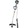 Draper Strimmer And Hedge Trimmer