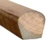 Lead Roofing Wood Core Treated 2.4m X 50mm