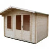 Berryfield Log Cabin - All Sizes