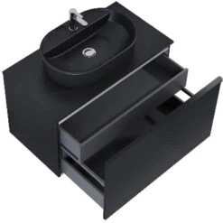 Aqua Glam Marble Effect Counter Top - All Sizes -Build4less Shop 168387 product photo 2 0823bb29 4102 4298 b6af 1f22a7bdbea0