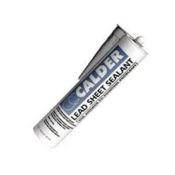 Lead Sheet Sealant Tube - 12 X 290ml Cartridges
