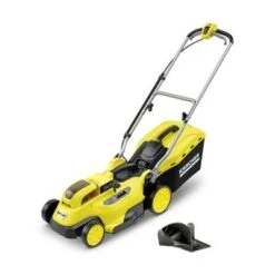 Karcher 18-36 Cordless Battery Operated Lawn Mower (Machine Only)