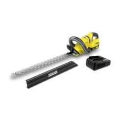 Karcher 18-50 Cordless Hedge Trimmer (Battery And Charger Included)