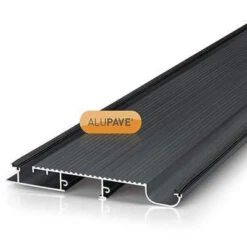 Alupave Fireproof Full-Seal Flat Roof & Decking Board - Full Range