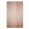 Chinese Hardwood Face Poplar Core External Grade Plywood B/BB 2440mm X 1220mm X 25mm