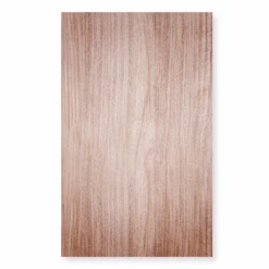 Chinese Hardwood Face Poplar Core External Grade Plywood B/BB 2440mm X 1220mm X 25mm